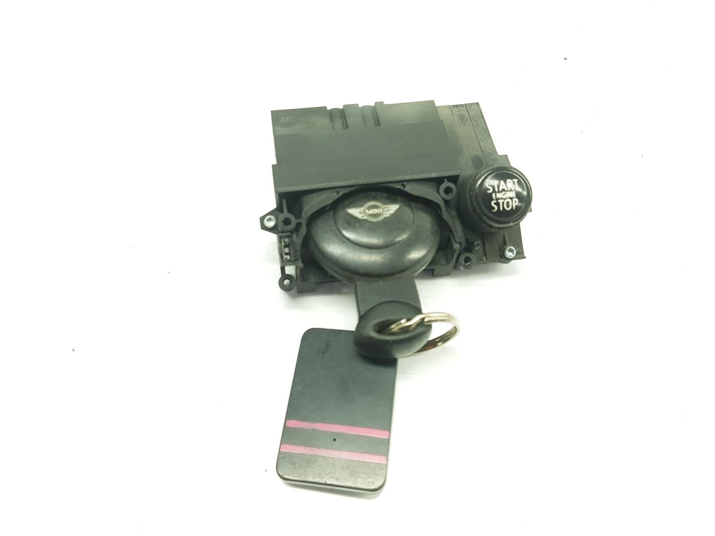 MINI Cooper R56 (2006-2015) Ignition Lock 61359299332, 61359299332 24234704