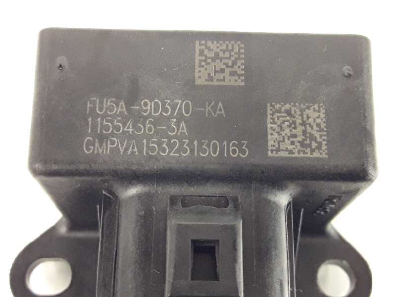 FORD Galaxy 3 generation (2015-2024) Other Control Units FU5A9D370KA,11554363A 24068771