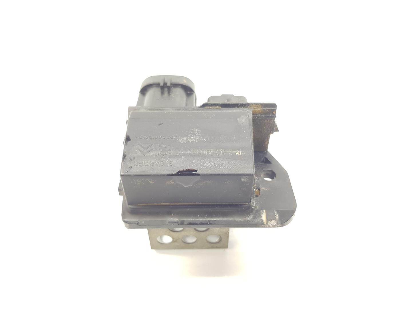 CITROËN C4 2 generation (2010-2024) Other Control Units 9673999880, 9673999880 20808274