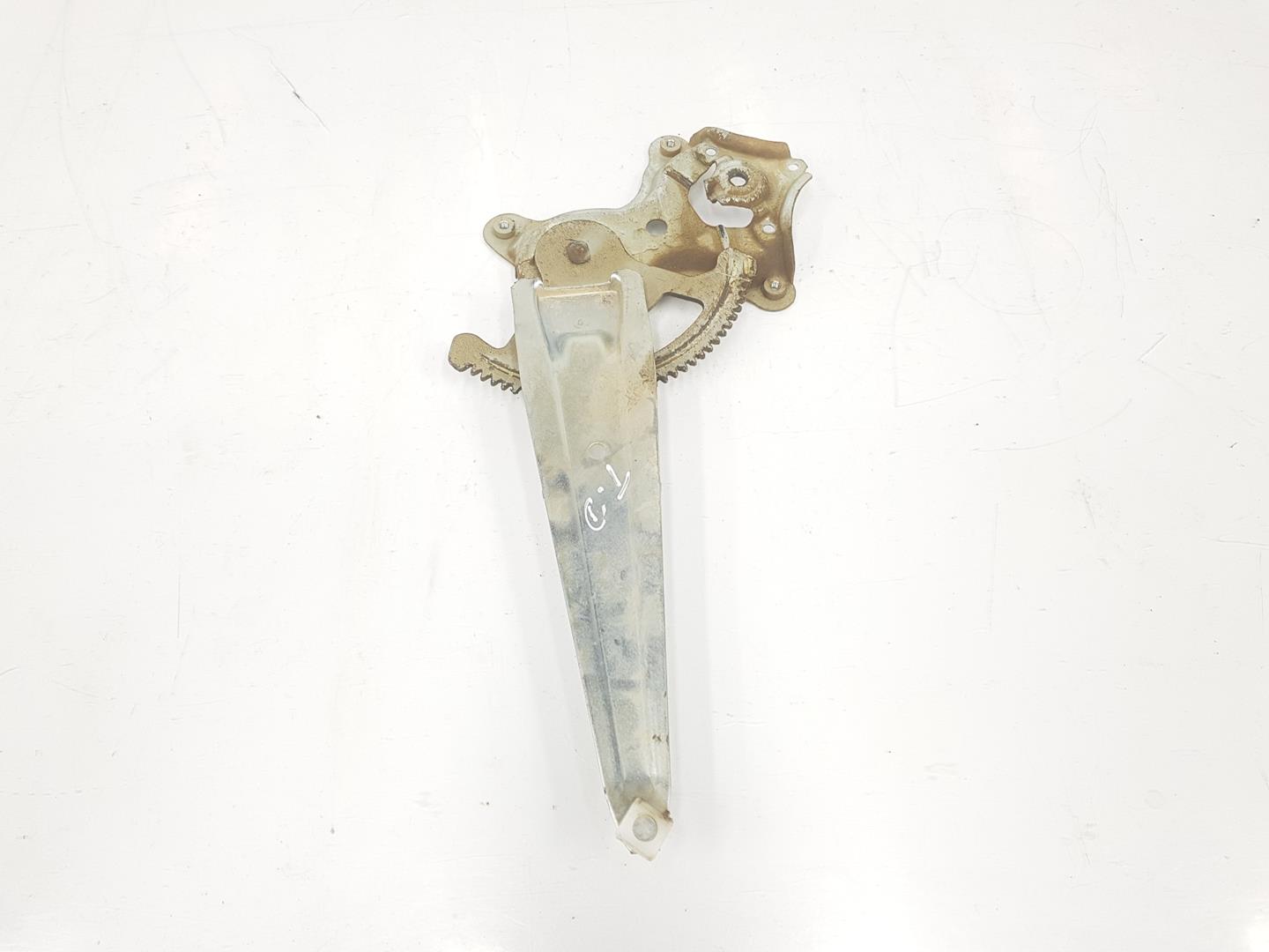 TOYOTA Land Cruiser 70 Series (1984-2024) Rear Right Door Window Regulator 6980335080,6980335080,SINMOTOR 19796773