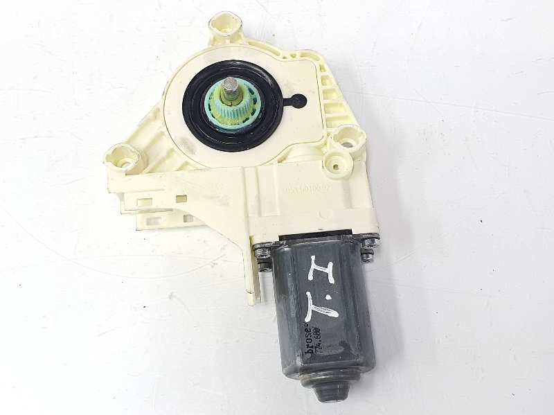 LAND ROVER Range Rover Sport 1 generation (2005-2013) Rear Left Door Window Control Motor CVR000060, 5H2Z14553FA, SOLOMOTOR 19659702