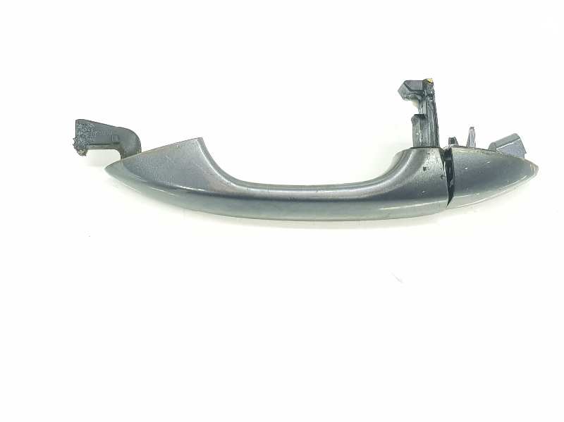 HYUNDAI i20 IB (2 generation) (2014-2020) Rear right door outer handle 82661C8050,COLORGRIS,82661C\\xa08050 19729282