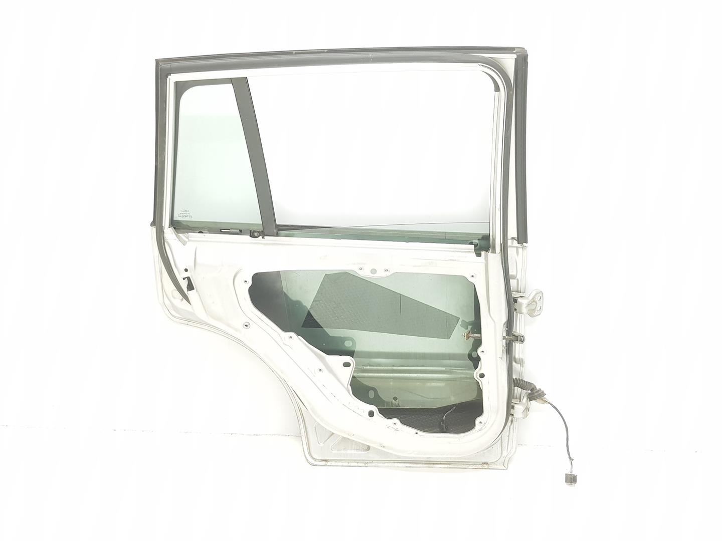 FORD Fusion 1 generation (2002-2012) Rear Left Door 1692558, P9N11N24631KA, COLORPLATA 19923590