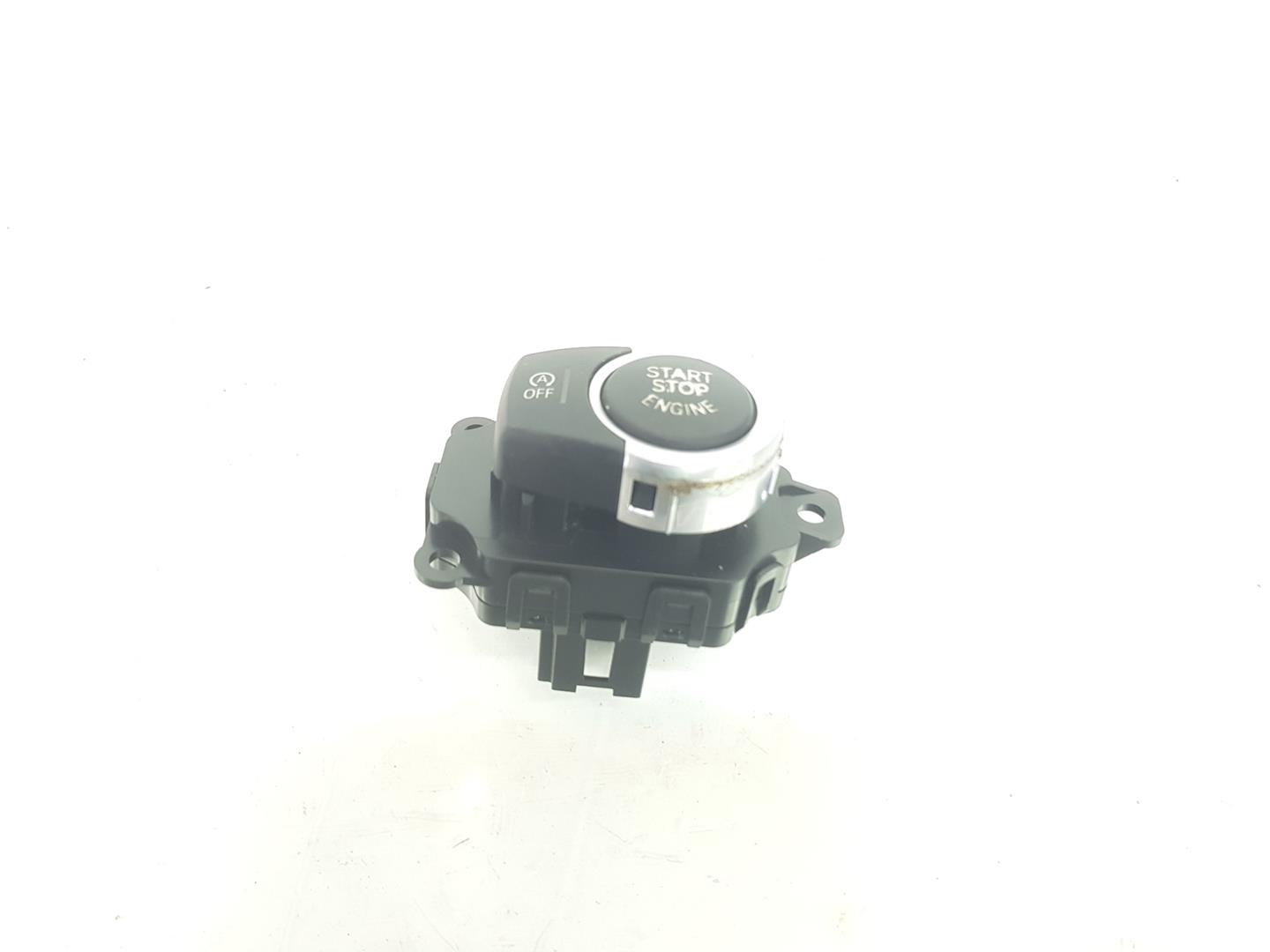 BMW X4 F26 (2014-2018) Ignition Button 61319291693, 9229587 19824000