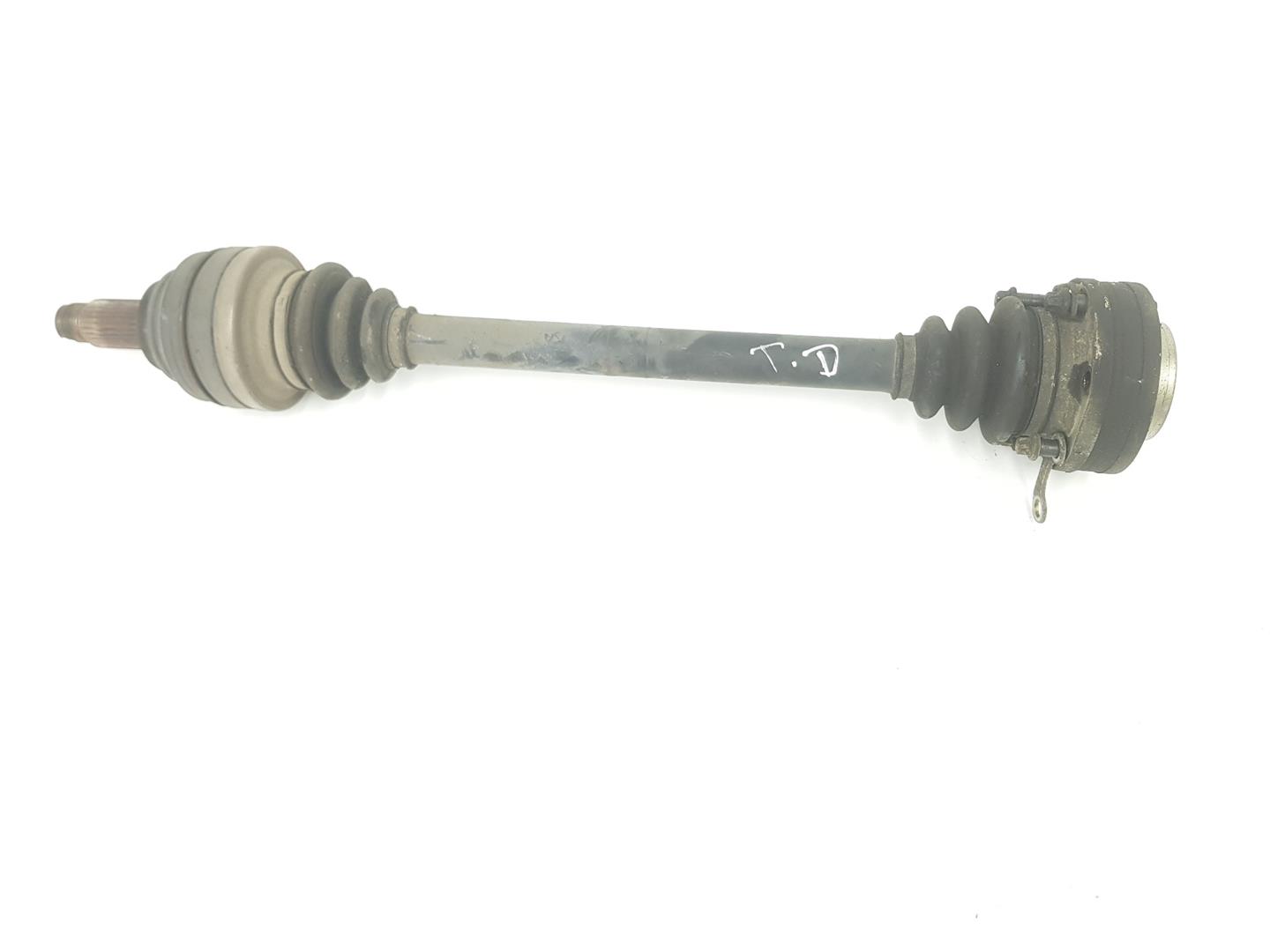 BMW X5 E53 (1999-2006) Rear Right Driveshaft 7500916, 33207500917 24977104