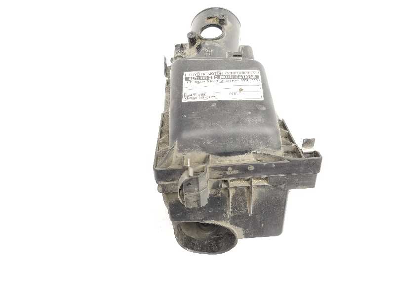 TOYOTA Avensis 2 generation (2002-2009) Other Engine Compartment Parts 177010R010, 177010R010 19715562