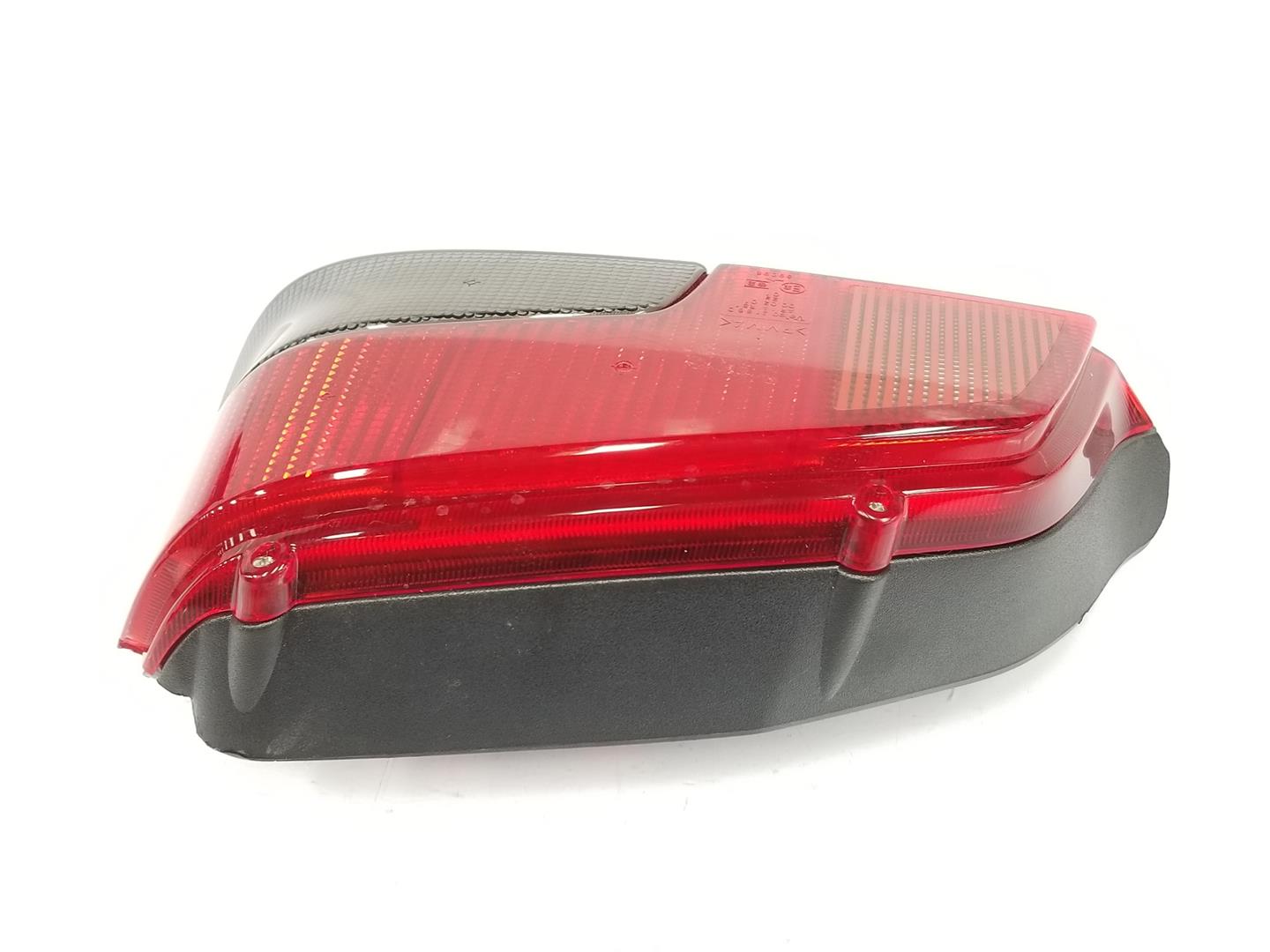 PEUGEOT Twingo 1 generation (1993-2007) Rear Right Taillight Lamp 635184,635184,NOORIGINAL 19884252