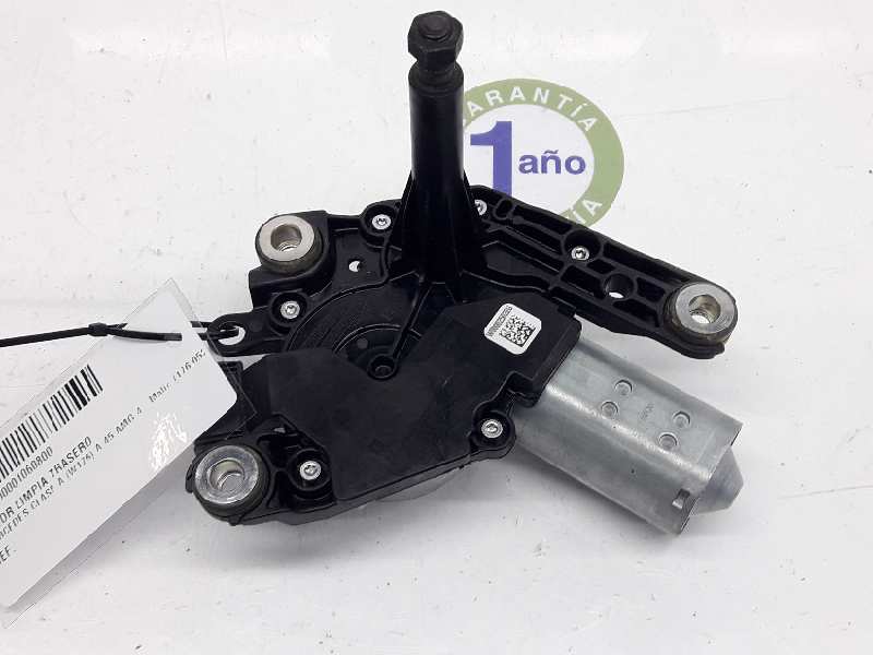 MERCEDES-BENZ A-Class W176 (2012-2018) Baklucka Fönstertorkare Motor A1769066300, 1769066300 19640548