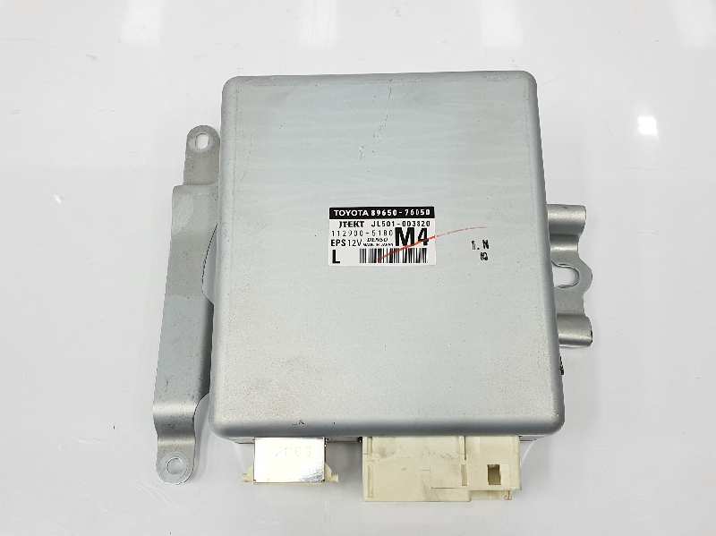 LEXUS CT 1 generation (2010-2024) Power steering control unit 8965076050, 8965076050 19743701