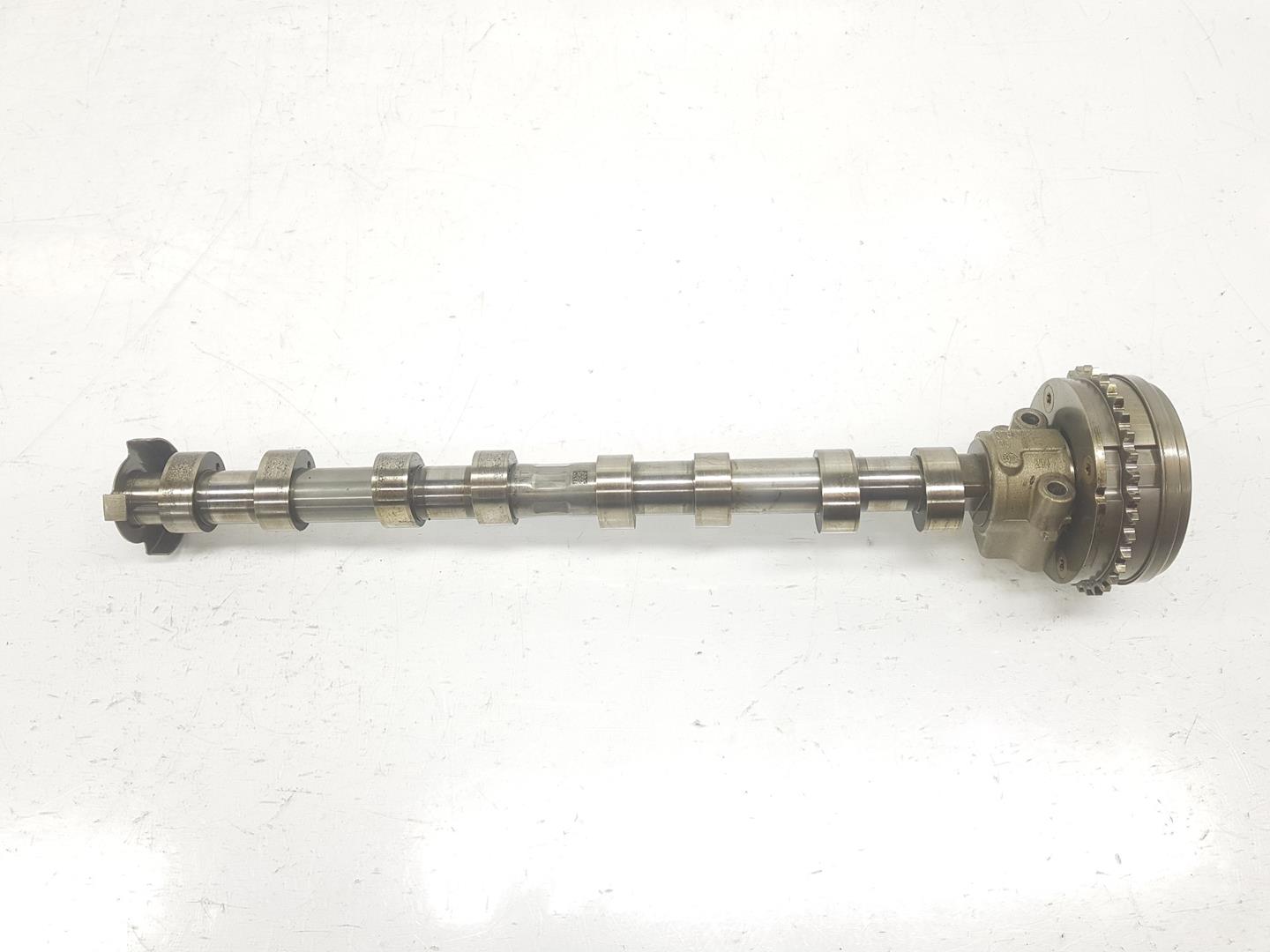 BMW 5 Series G30/G31 (2016-2023) Exhaust Camshaft 11318618192, ADMISION, 1212CD2222DL 24147842
