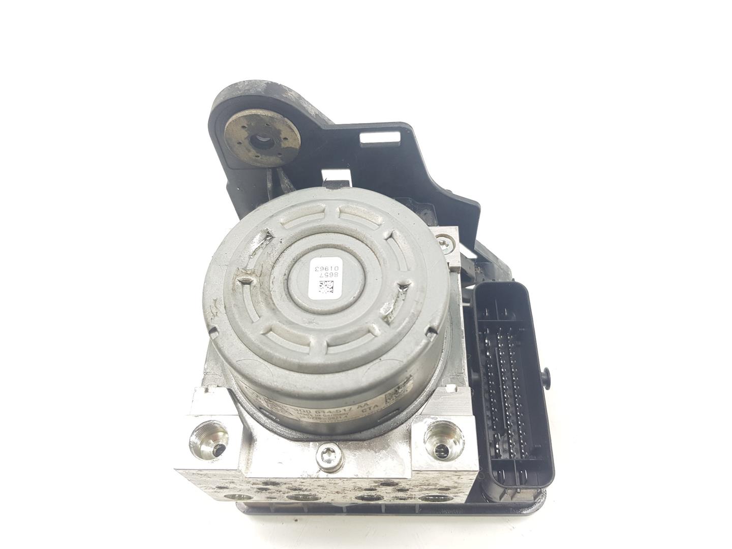 VOLKSWAGEN Variant VII TDI (2014-2024) ABS Pump 3Q0907379AA,3Q0907379AA 26921637