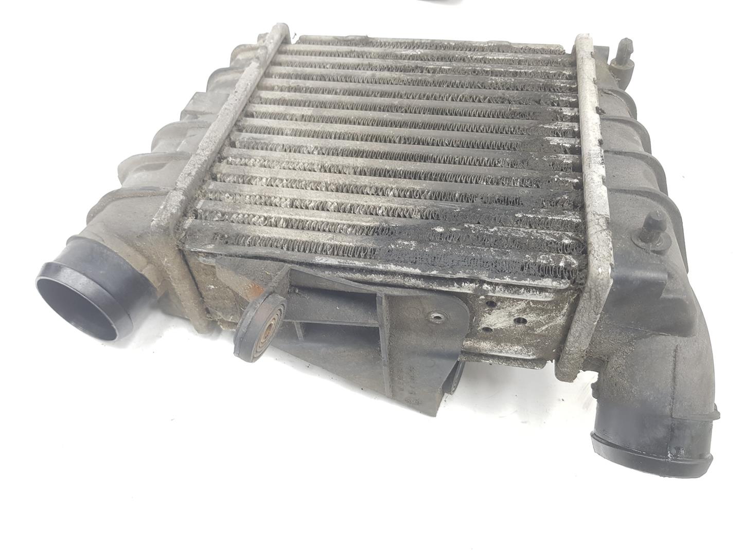 SKODA Roomster 5J  (2010-2015) Intercooler Radiator 6Q0145804A, 6Q0145804A 23752766