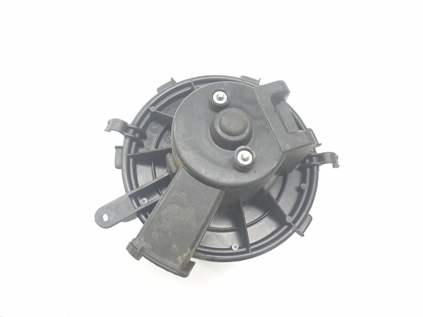 FIAT Ducato 2 generation (1993-2006) Motor încălzitor interior 5E1630100, 735550068 24387151