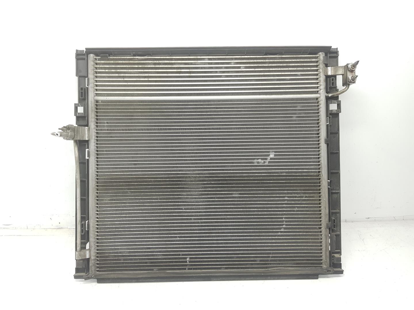 MERCEDES-BENZ M-Class W166 (2011-2015) Air Con Radiator A0995000002, A0995000002, 1141CB2222DL 24145816