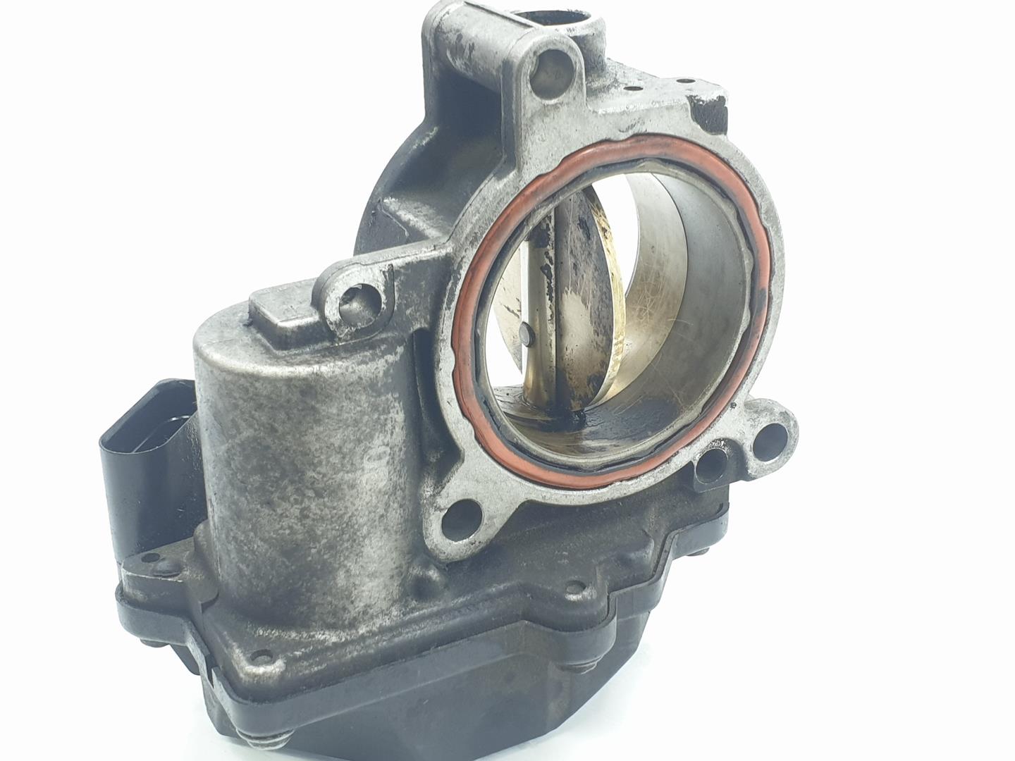 AUDI Q7 4L (2005-2015) Throttle Body 057128063C, 057128063C, 1111AA 24242247