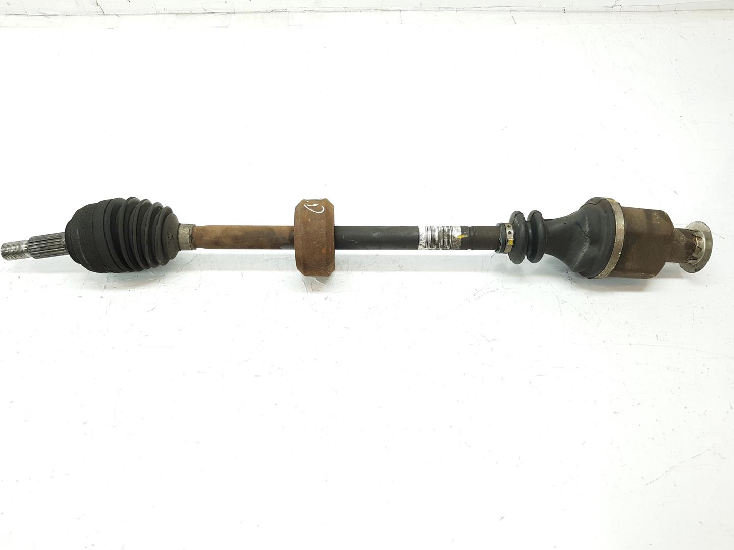 RENAULT Twingo 1 generation (1993-2007) Front Right Driveshaft 8200684084, 8200684084 20981338