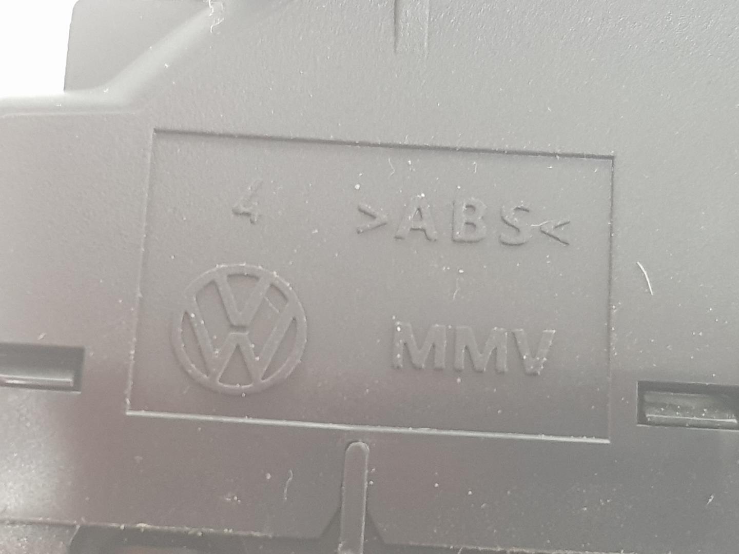 VOLKSWAGEN Golf 7 generation (2012-2024) Bagerste højre dør vindueskontrolkontakt 5G0868345, 5G0868345, 1141CB2222DL 19868035