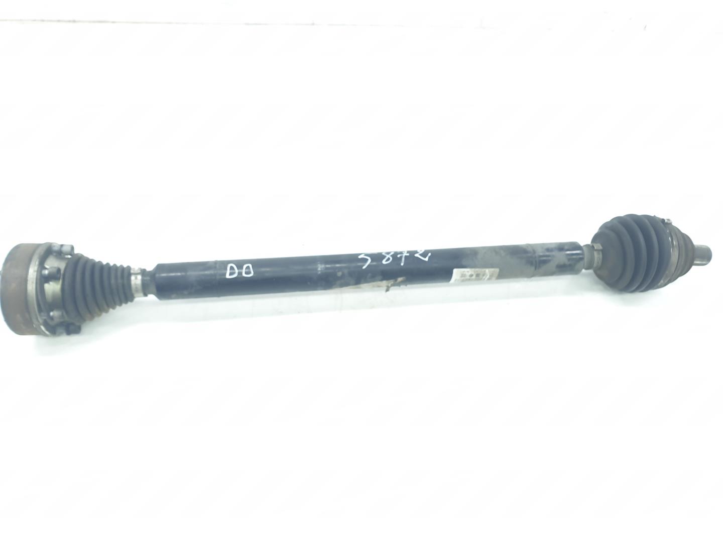 SEAT Leon 3 generation (2012-2020) Front Right Driveshaft 5Q0407272B, 5Q0407272B 23826256