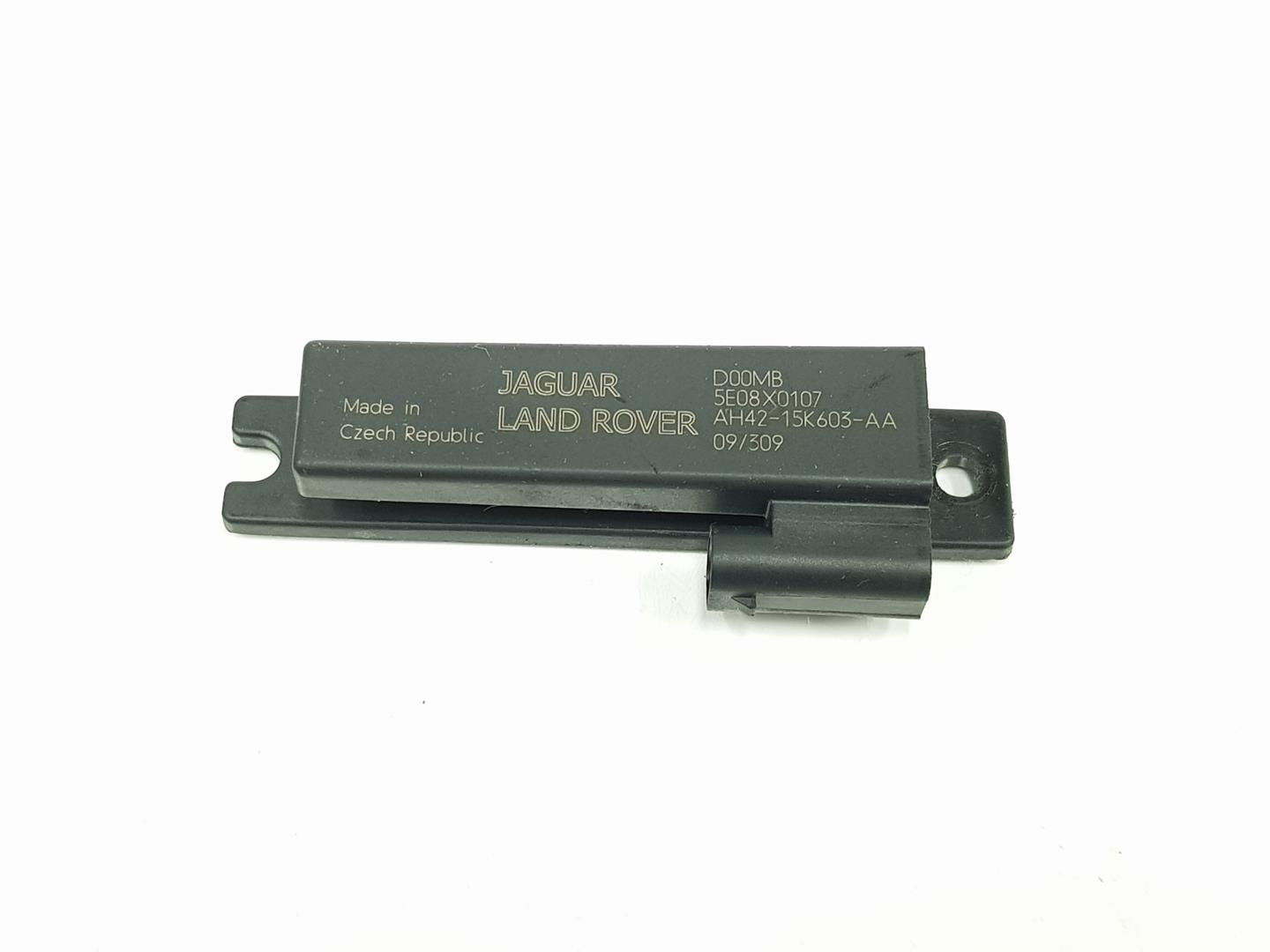 LAND ROVER Discovery 3 generation (2004-2009) Relays AH4215K603AA,AH4215K603AA 24216549