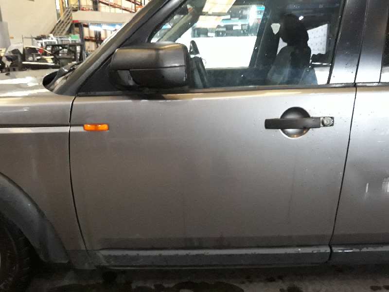 LAND ROVER Discovery 3 generation (2004-2009) Дверь передняя левая BDA780110, LR016463, GRISPLATA2222DL 24153939