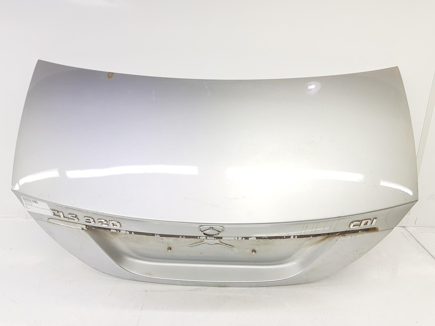 MERCEDES-BENZ CLS-Class C219 (2004-2010) Bootlid Rear Boot A2197500075, A2197500875 19722482