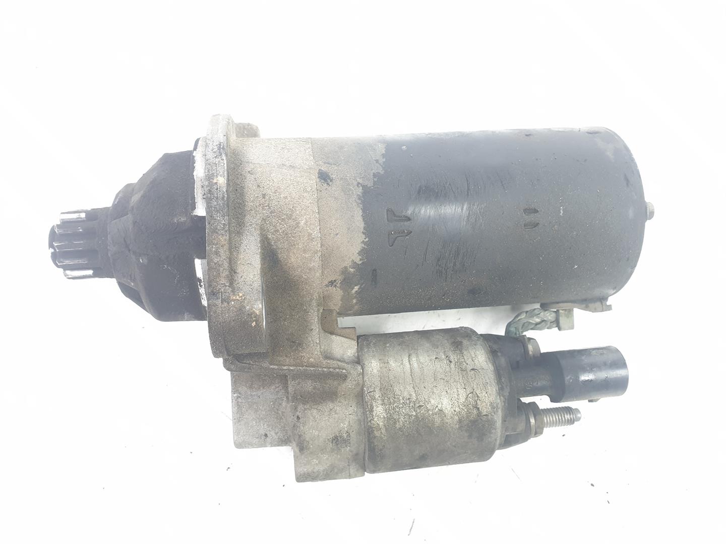 VOLKSWAGEN Passat B6 (2005-2010) Starter Motor 02M911024C, 02M911024C 23750476