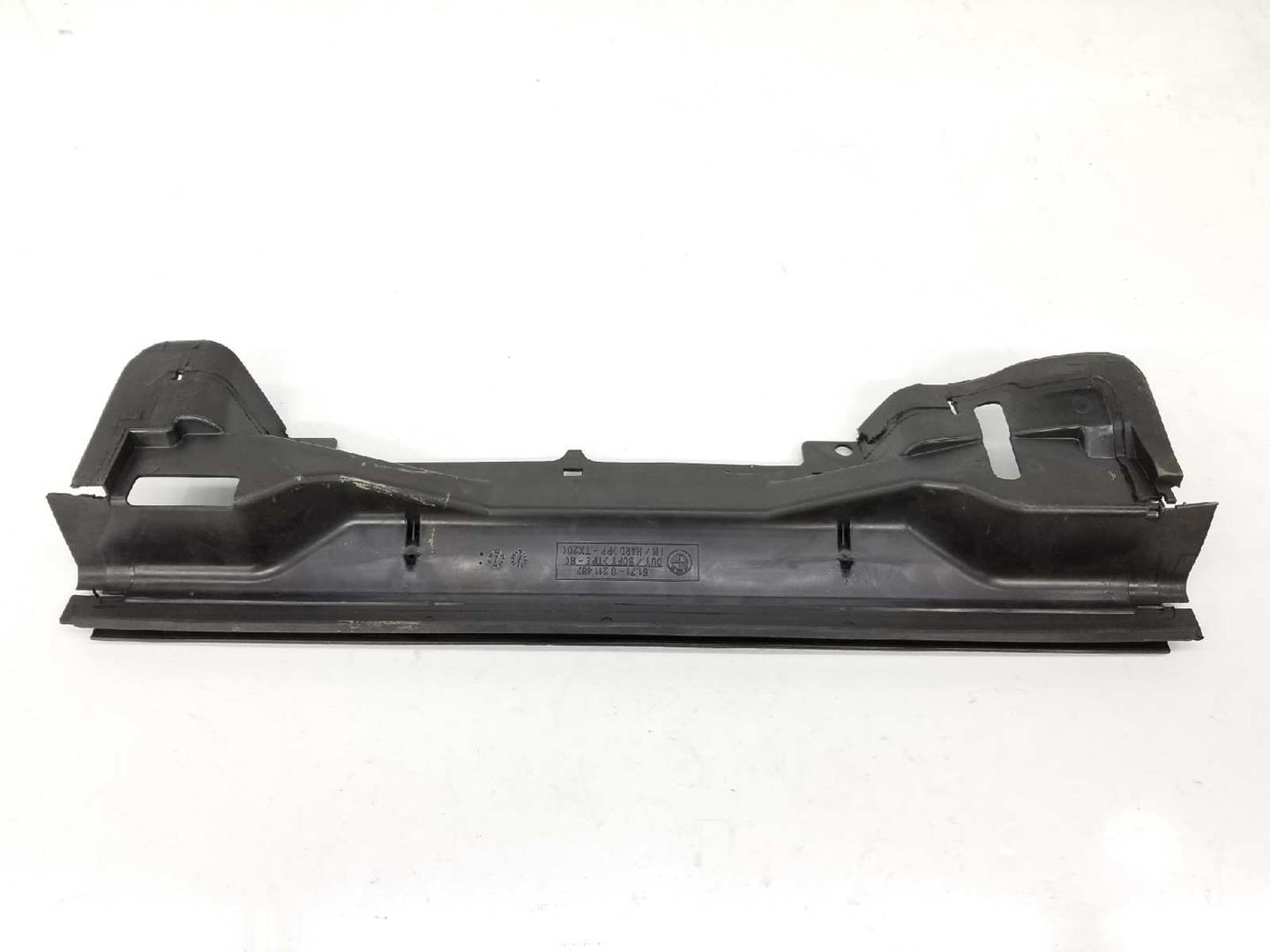 BMW 3 Series E46 (1997-2006) Upper Slam Panel Frame Part 51718211467,51718211467 19722789