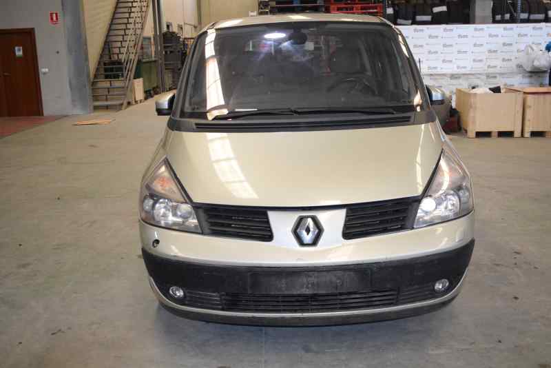 RENAULT Espace 4 generation (2002-2014) Левая противотуманка  заднего бампера 8200027155,8200027155 19600869