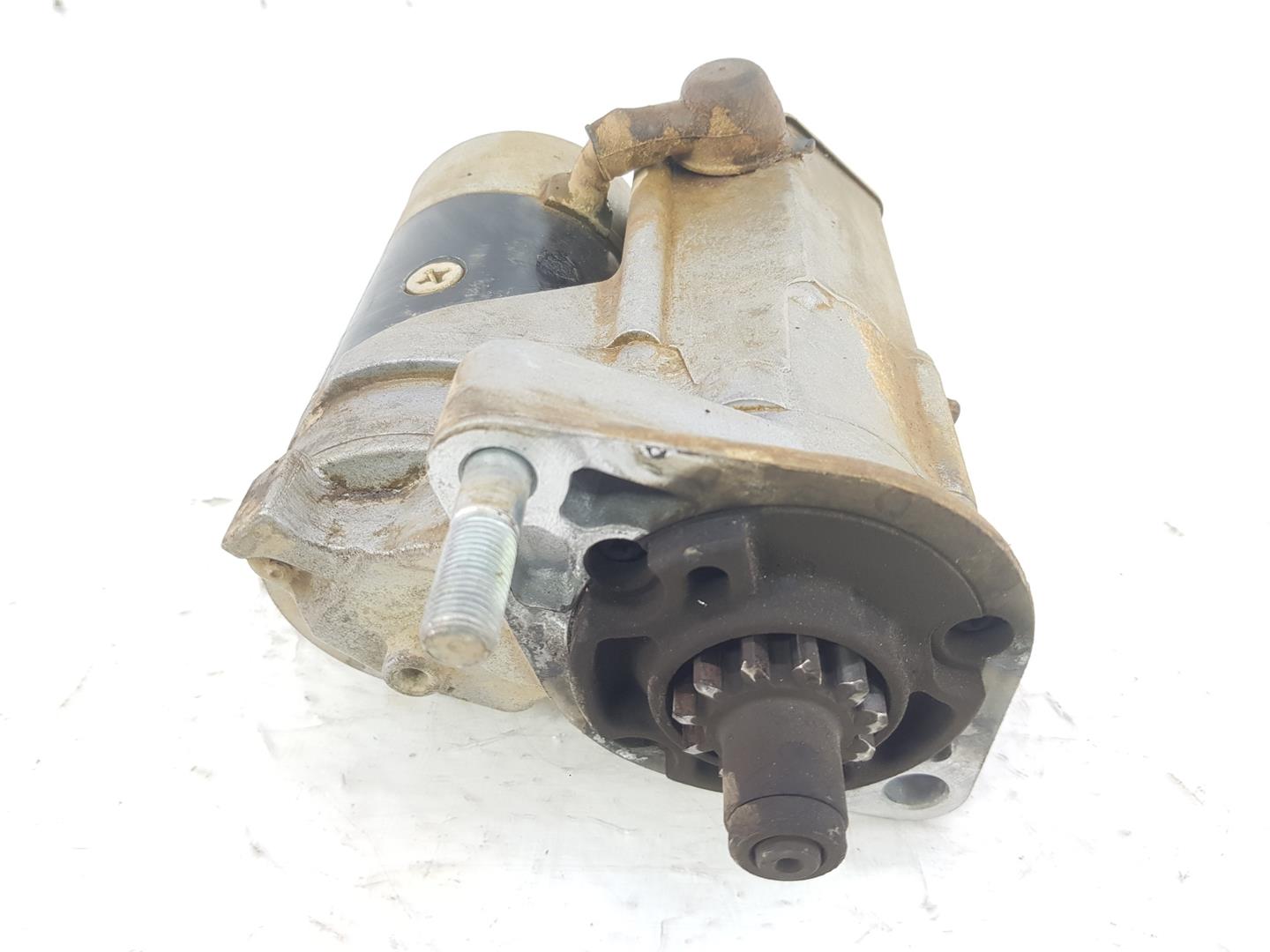 TOYOTA Hilux 7 generation (2005-2015) Starter Motor 281000L052,281000L052 24154637