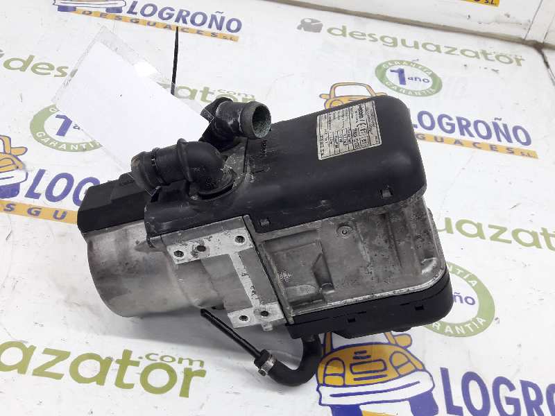 LAND ROVER Range Rover Sport 1 generation (2005-2013) Автономный отопитель JEC500599, JEC500599 19896134