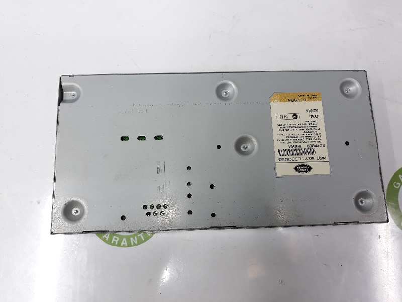 LAND ROVER Range Rover Sport 1 generation (2005-2013) Alte unități de control YIL000053,YIL000053 19657591