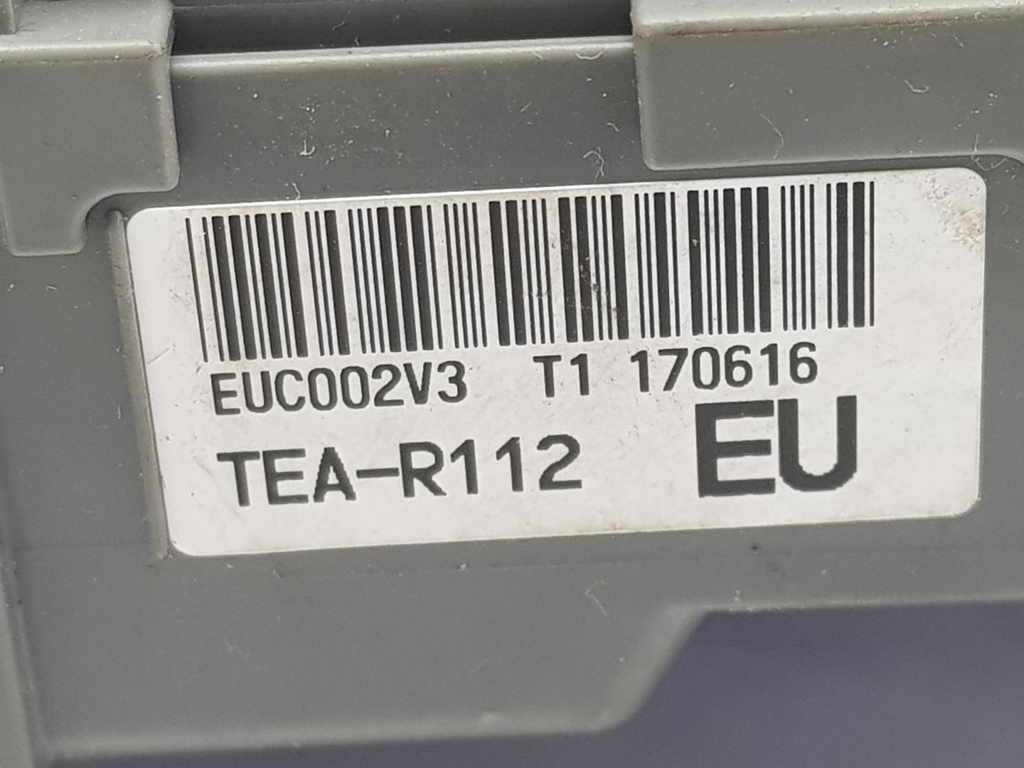 HONDA Civic 9 generation (2012-2020) Блок плавких запобіжників TEAR112,TEAR112 24232717