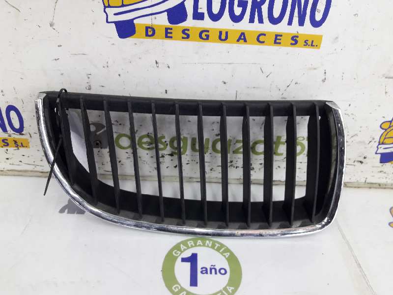 BMW 3 Series E90/E91/E92/E93 (2004-2013) Правая решетка переднего бампера 51137120008,7120008 19620002