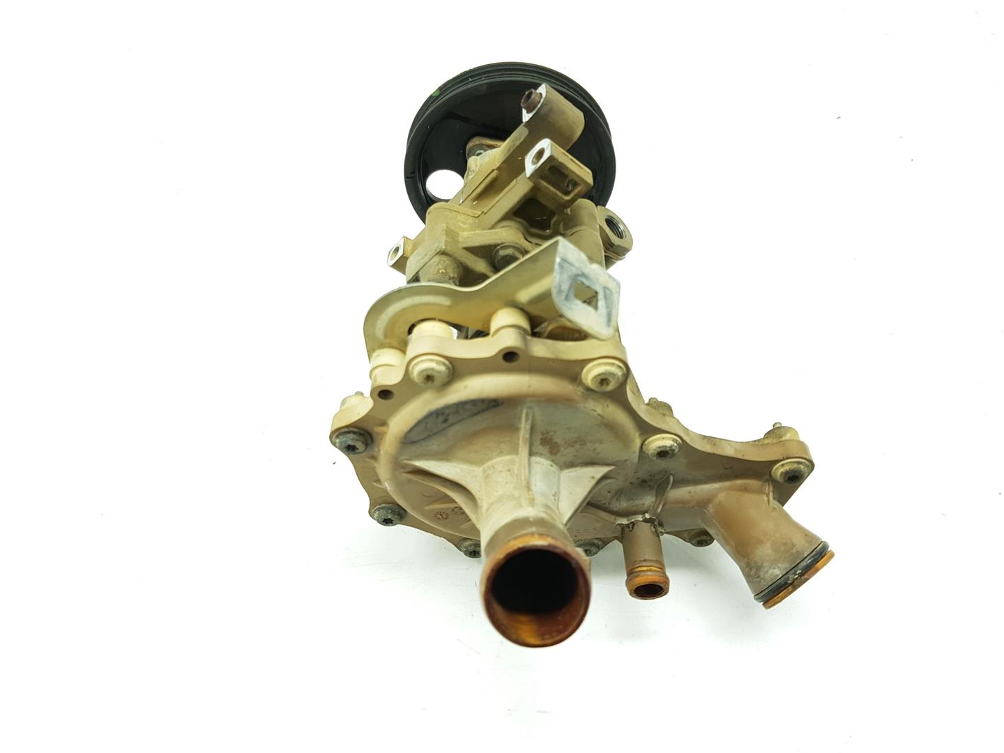 CITROËN Jumper 3 generation (2006-2024) Power Steering Pump 4007KK,4007KK 22734204