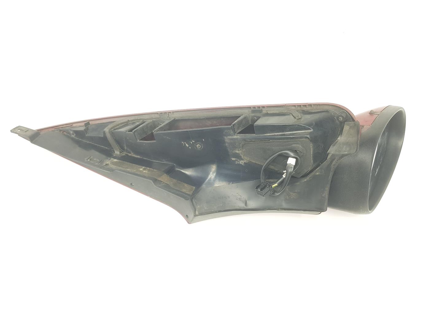 RENAULT Espace 3 generation (1996-2002) Left Side Wing Mirror 6025370173,6025370173,COLORGRANATE 24242687