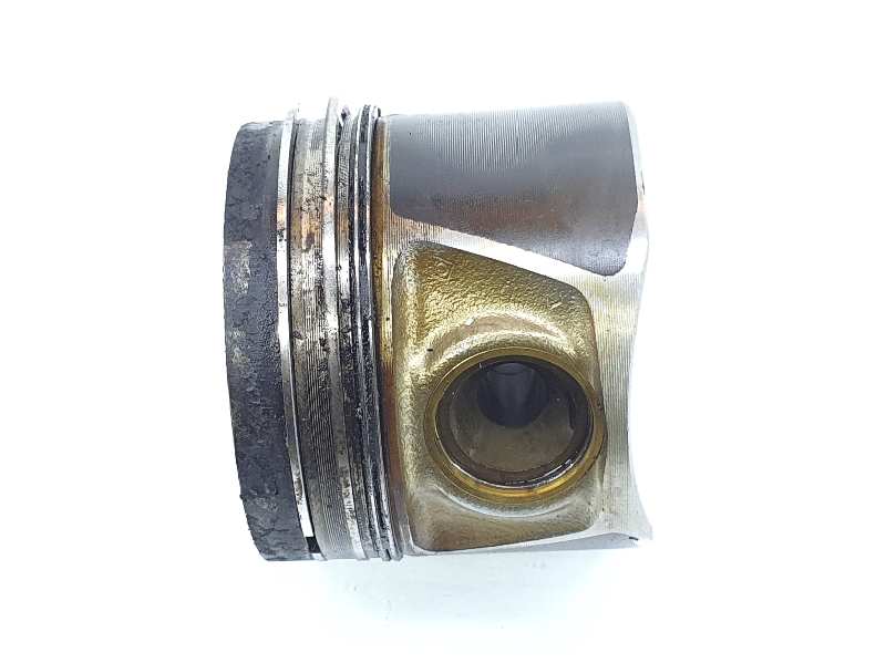 AUDI A3 8P (2003-2013) Piston 03G107065J,03G107065J,42R22222DL 19754308