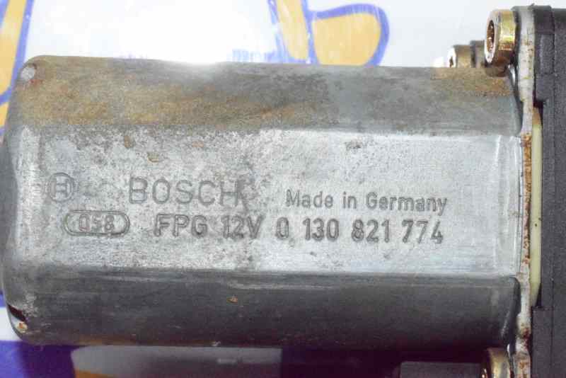 AUDI A6 C5/4B (1997-2004) Front Right Door Window Control Motor 4B0959802D,4B0959802D 19594030