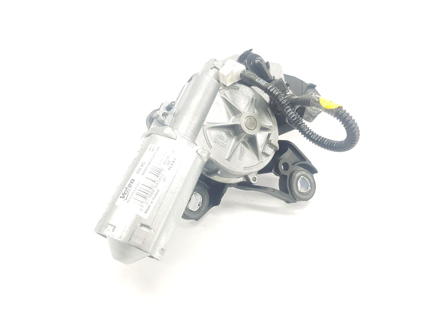 AUDI A4 B9/8W (2015-2024) Tailgate  Window Wiper Motor 4M0955711A, 4M0955711A 22497840