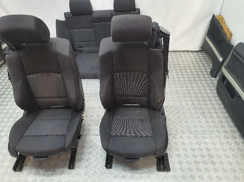 BMW 3 Series E90/E91/E92/E93 (2004-2013) Seats ASIENTOSTELA, ASIENTOSMANUALES, CONPANELES 19751900