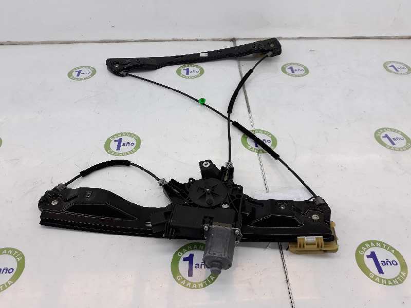 OPEL Adam 1 generation (2012-2020) Front Left Door Window Regulator 20951581, C02554101 19661790