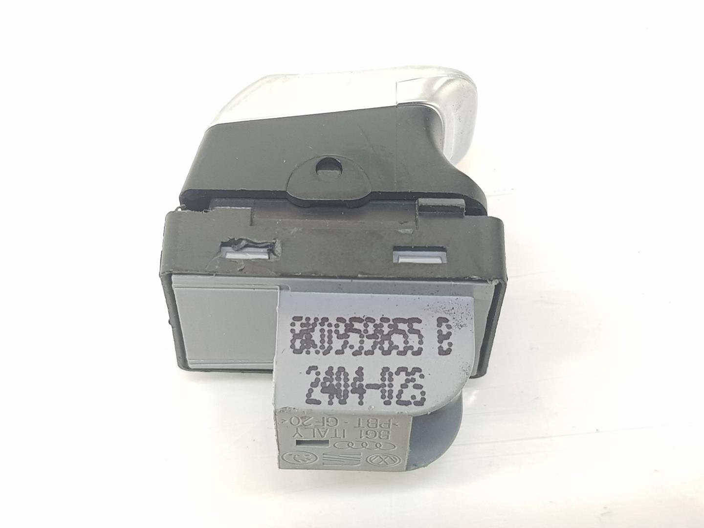 AUDI A5 Sportback 8T (2009-2011) Rear Right Door Window Control Switch 8K0959855B,8K0959855BV10,2222DL 19761464