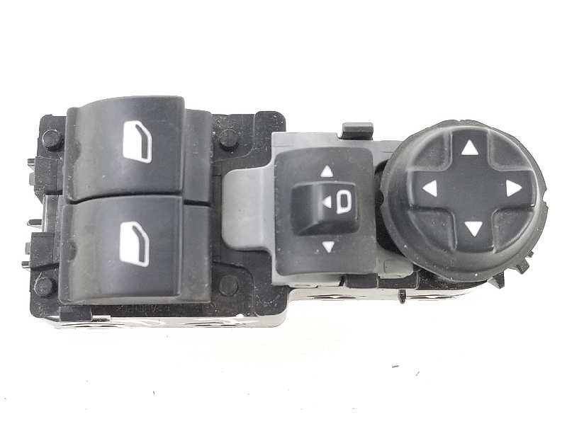 CITROËN Jumpy 2 generation (2007-2016) Front Left Door Window Switch 96784561ZD, 96784561ZD 19738077