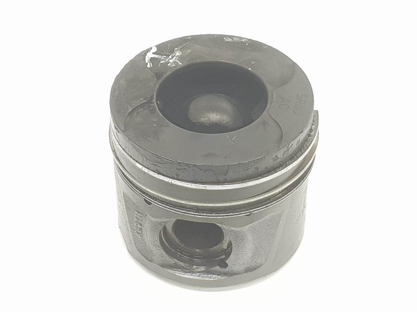 LAND ROVER Discovery 3 generation (2004-2009) Dugattyú PISTON276DT, 276DT, 1111AA 24238330