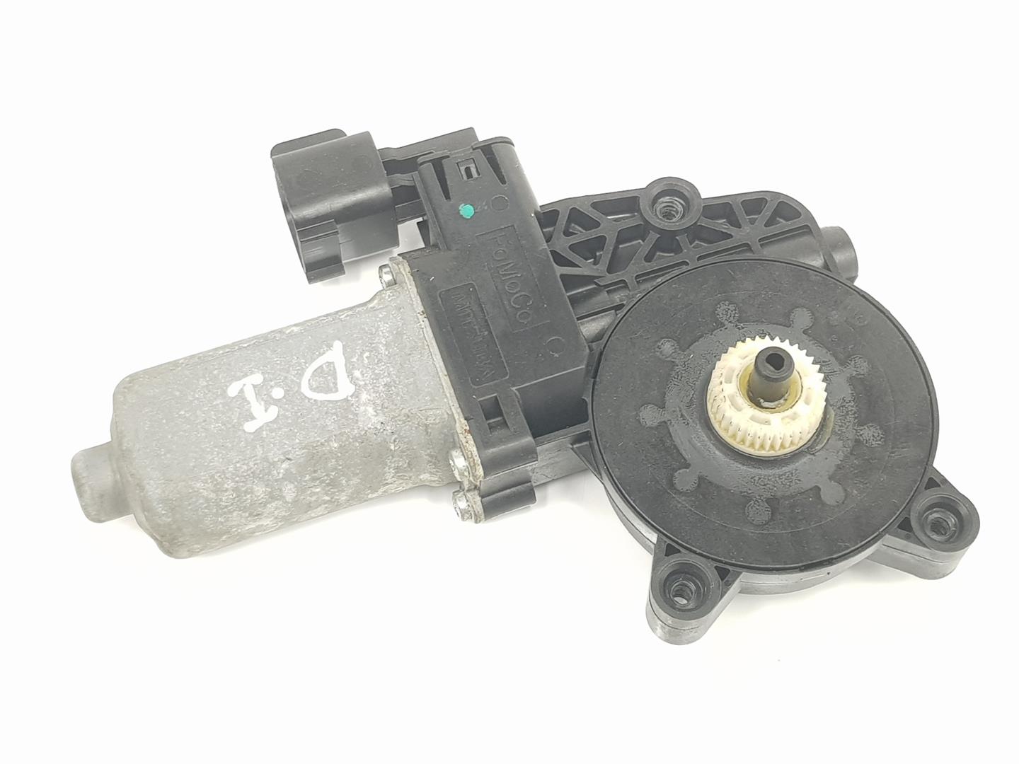 LAND ROVER Range Rover Evoque L538 (1 gen) (2011-2020) Front Left Door Window Regulator Motor 918956102,LR031661 23750941