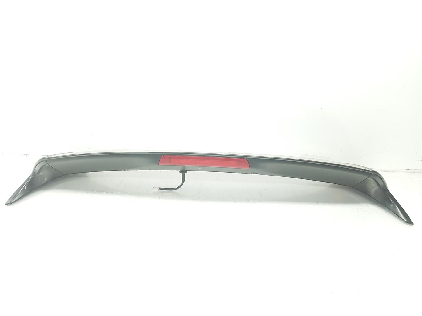 NISSAN Qashqai 2 generation (2013-2023) Spoiler hayon 960304ES, COLORGRISOSCURO, 1141CB2222DL 24203906