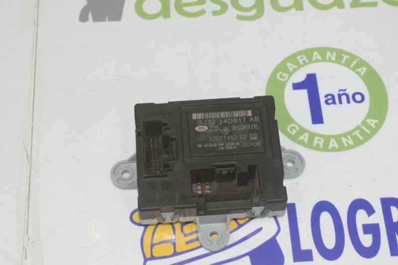 LAND ROVER Range Rover Evoque L538 (1 gen) (2011-2020) Other Control Units BJ3214D617AB, LR028517 19601407