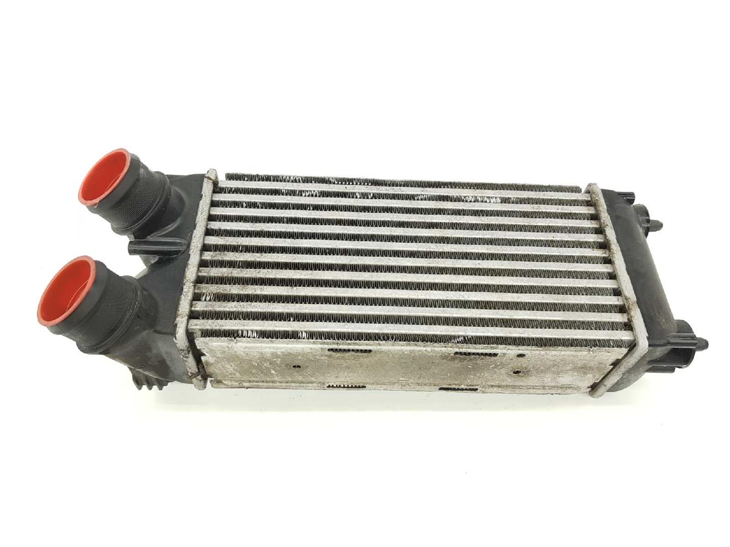 PEUGEOT 308 T7 (2007-2015) Intercooler Radiator 9656503980, 992507M 19663883