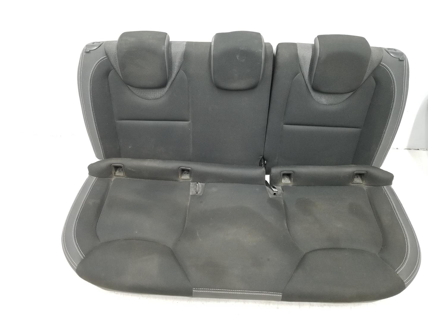 RENAULT Clio 3 generation (2005-2012) Seats DETELA,MANUALES 24155437