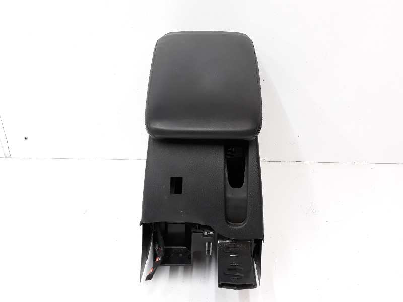 VOLKSWAGEN Scirocco 3 generation (2008-2020) Armrest 1K0863323Q,1K0863323Q,NEGRO 19906368