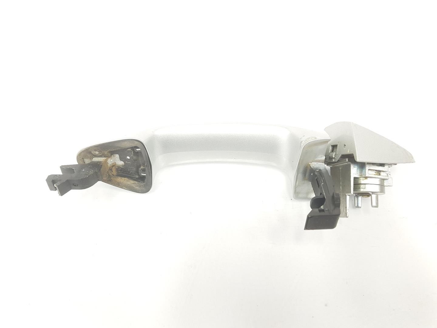 FORD Tourneo Connect 2 generation (2013-2022) Front Left Door Exterior Handle 1788863,1788863,COLORPLATA 24134922